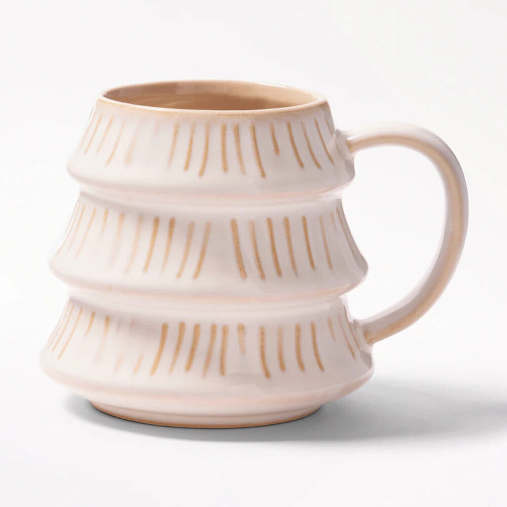 TREE MUG